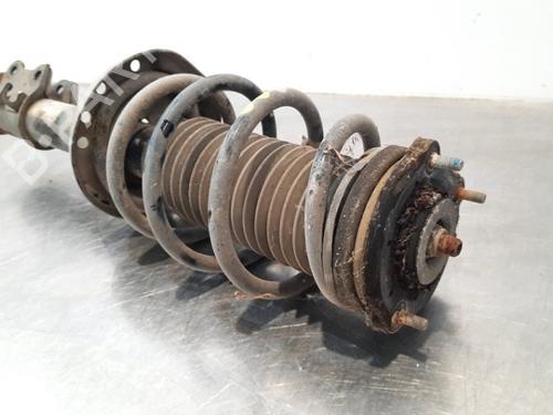 Right front shock absorber FIAT DOBLO Cargo (263_) 1.3 D Multijet | BP15029033M17 