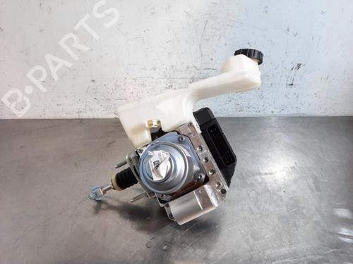 Used ABS pump FORD FOCUS IV (HN) 1.0 EcoBoost (125 hp) 23631792