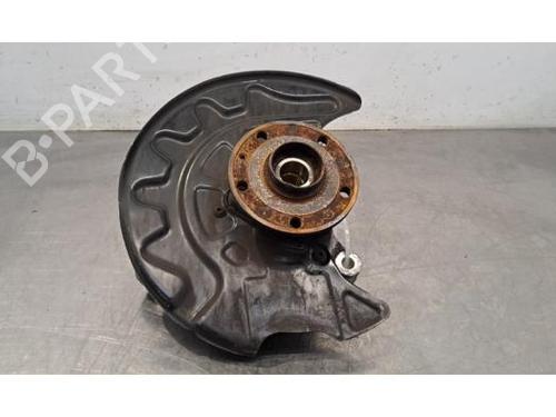 Used Right front steering knuckle VW GOLF VII (5G1, BQ1, BE1, BE2) 2.0 R 4motion (300 hp) 29234321