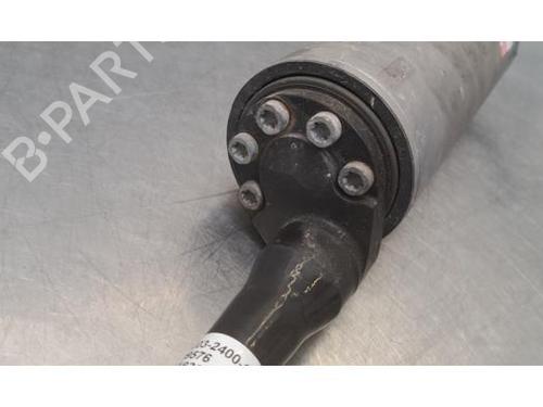 Anti roll bar PORSCHE CAYENNE Coupe (9YB) Turbo E-Hybrid AWD (9YBCT1, 9YBCZ1) | BP37275678M96 - Image 7