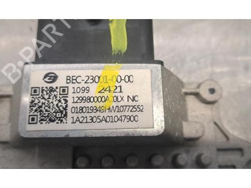 Electronic module MG MG ZS SUV (AZS1) EV | BP31154734M83 