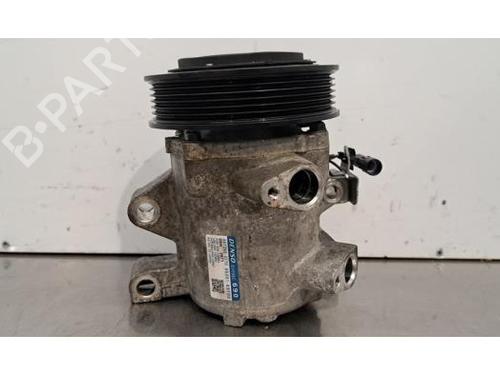 AC-Kompressor SUZUKI SWIFT VI (ZD_, ZC_) 1.2 VVT Hybrid (ZCEDS, AOL312) (83 hp) 32485834