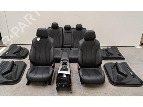 Used Seats set Seats set MG MG 5 Estate EV (177 hp) 36657253 36657253