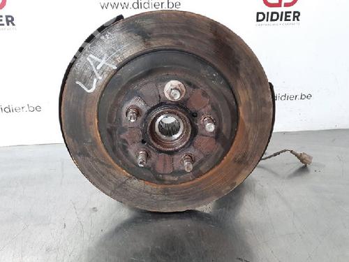 Used Left rear steering knuckle Left rear steering knuckle SUBARU XV (GT) 2.0 i AWD (GT7) (156 hp) 10882591 10882591