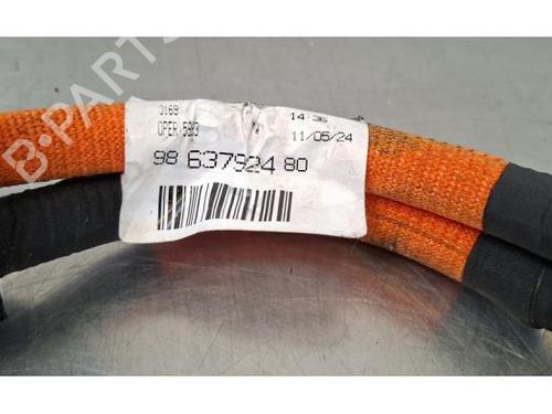 Cable OPEL CORSA F (P2JO) Corsa-e | BP38195901E12 - Image 2