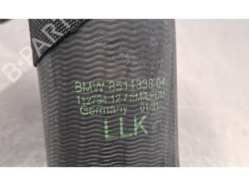 Intercooler pipe MINI MINI (F55) One | BP29881448M127 