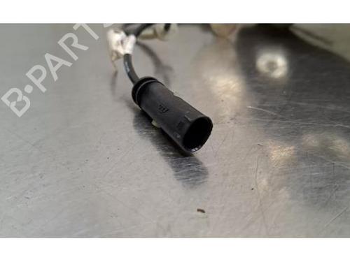 Left front steering knuckle BMW X1 (U11) xDrive 25 e Plug-in-Hybrid | BP39905430M25 - Image 2