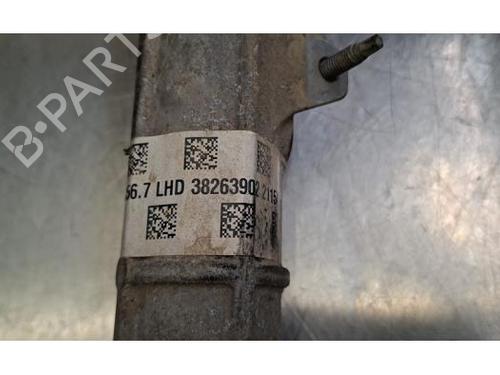 Steering rack OPEL CORSA F (P2JO) 1.5 (68) | BP38274535M22  - Image 6