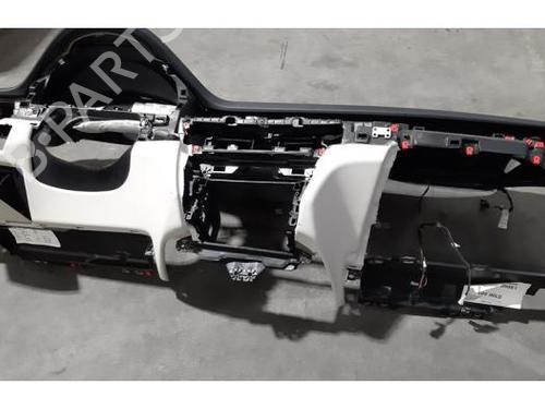Airbag Kit BMW X5 (F15, F85) sDrive 25 d | BP23587872C86 