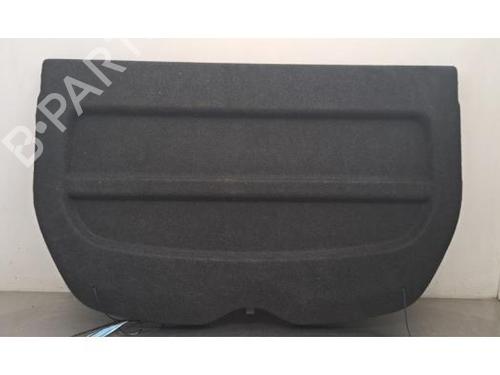 Used Rear parcel shelf Rear parcel shelf NISSAN LEAF (ZE1) Electric (150 hp) 34120979 34120979
