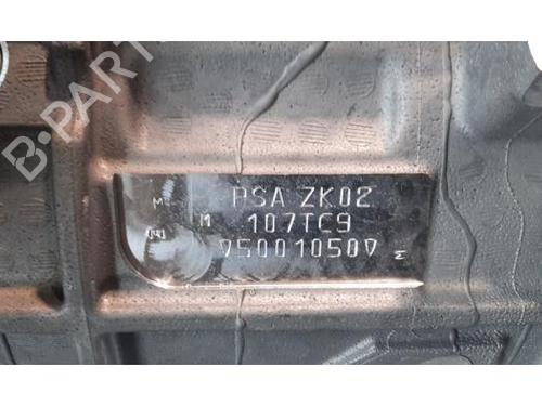 Engine OPEL MOKKA MOKKA-e (76) | BP33892741M1  - Image 7