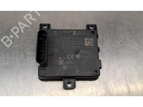 Electronic module OPEL ASTRA F Saloon (T92) 1.6 i (F19, M19) | BP29493757M83 