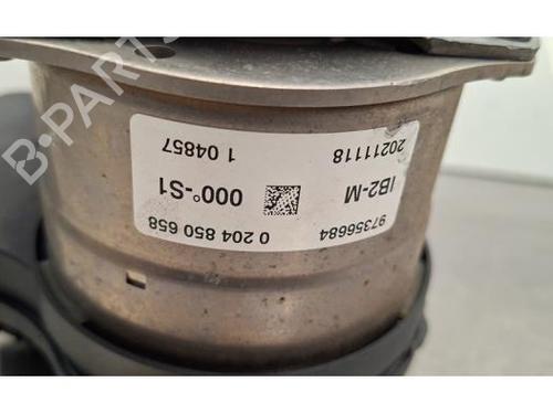 Servo brake AUDI A3 Sportback (8YA, 8YF) 30 TDI | BP32158624M42