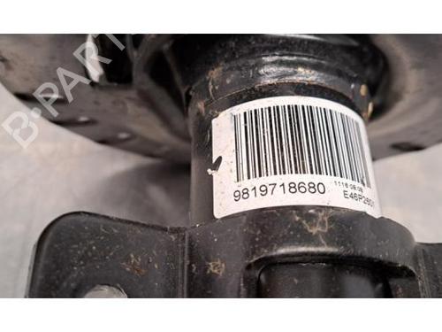 Right front shock absorber PEUGEOT 3008 II SUV (MC_, MR_, MJ_, M4_) 1.2 THP/ PureTech 130 (MRHNSM, MRHNSU, MRHNSJ, MRHNYW,... | BP29195435M17 