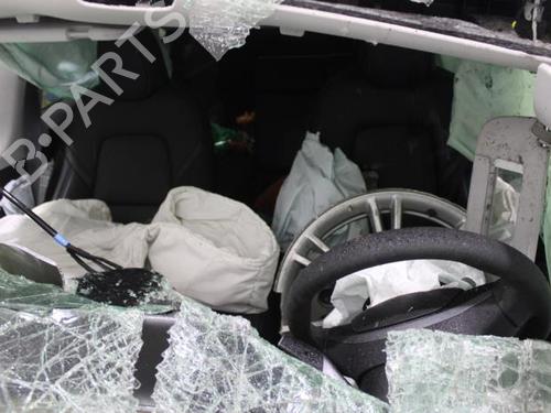 Steering column stalk TESLA MODEL Y (5YJY) EV | BP34120618I23  - Image 19