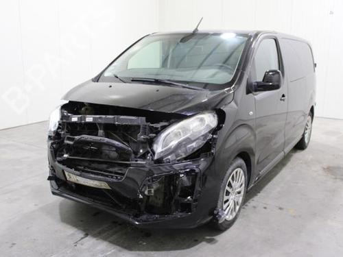 Brukte deler til PEUGEOT EXPERT Van (V_) 2.0 BlueHDi 180 (177 hp) 4200964
