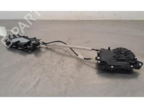 Bagklap lås BMW X2 (F39) sDrive 18 i | BP29881480C101 