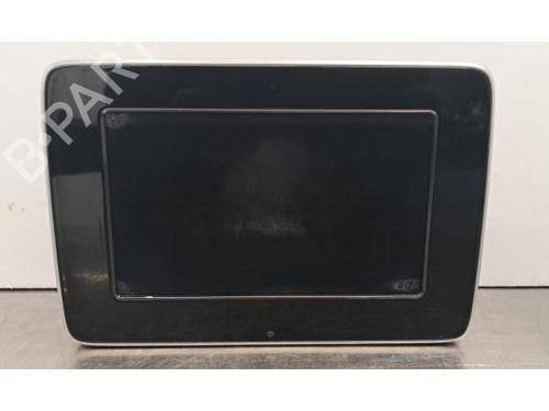 Multifunctionele display MERCEDES-BENZ CLA Shooting Brake (X117) CLA 180 d (117.912) (109 hp) 30365438