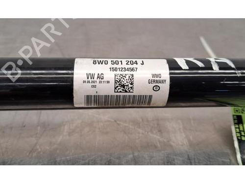 Right rear driveshaft AUDI A5 Sportback (F5A, F5F) 40 TDI | BP27288966M41 