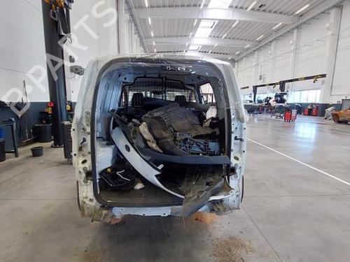 Left taillight FORD TRANSIT COURIER B460 Box Body/MPV 1.5 TDCi | BP36872716C34  - Image 25