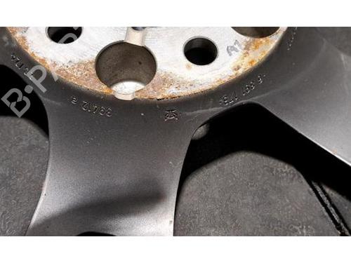 Fælk BMW X1 (U11) xDrive 25 e Plug-in-Hybrid | BP31273558C45 