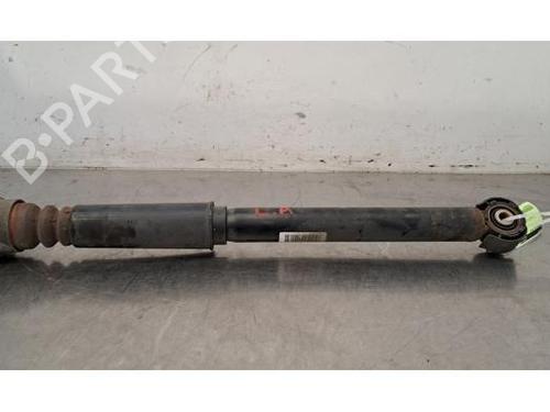 Left rear shock absorber AUDI A6 C7 (4G2, 4GC) 3.0 TFSI quattro 4G5513035D