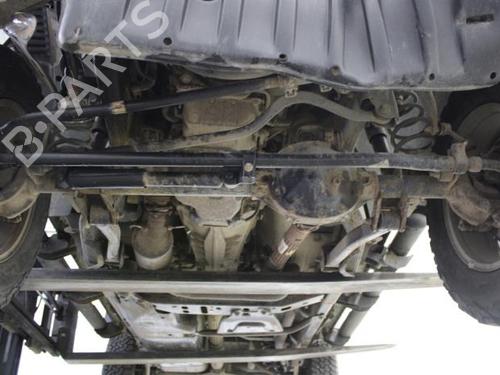 Mass air flow sensor JEEP WRANGLER III (JK) 2.8 CRD | BP10885933M95 - Image 22