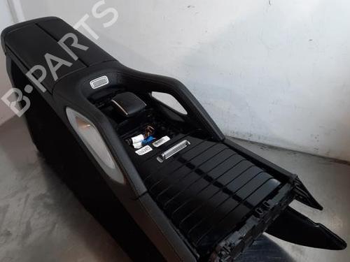Middle console MERCEDES-BENZ GLE (V167) GLE 350 de 4-matic (167.106) | BP39892667I22 - Image 3