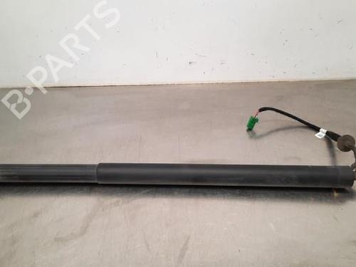 Used Electronic module PEUGEOT 308 SW III (FC_, FJ_, FR_, F4_, FN_) BlueHDi 130 (FCYHZL, FCYHZT) (131 hp) 23583109