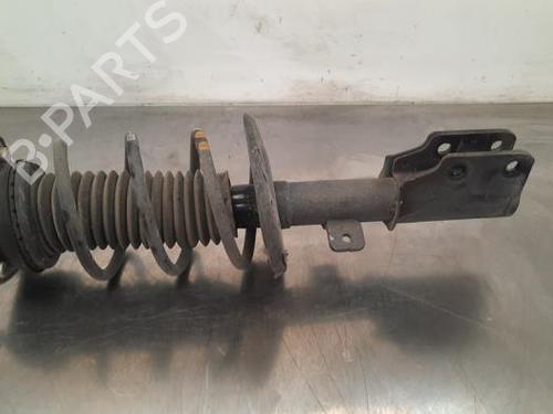 Used Right front shock absorber OPEL GRANDLAND / GRANDLAND X (A18, P1UO) 1.5 Turbo D (75) (131 hp) 23614828