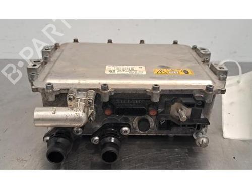 Used Inverter/Converter MERCEDES-BENZ EQA (H243) EQA 250+ (243.702) (190 hp) 29643448