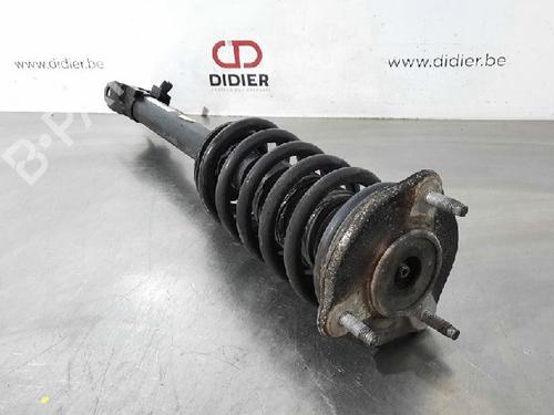 Left front shock absorber MERCEDES-BENZ C-CLASS Convertible (A205) C 220 d (205.404) | BP10883845M16 
