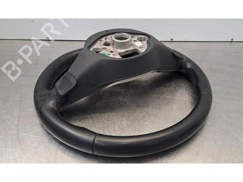 Steering wheel VW PASSAT B8 Variant (3G5, CB5) 1.6 TDI | BP39642353C49 - Image 4