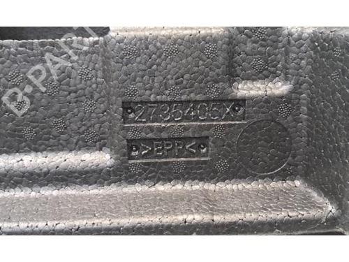 Luggage compartment floor RENAULT MEGANE E-TECH SUV EV60 (BNJ1) | BP40240708I33 - Image 4