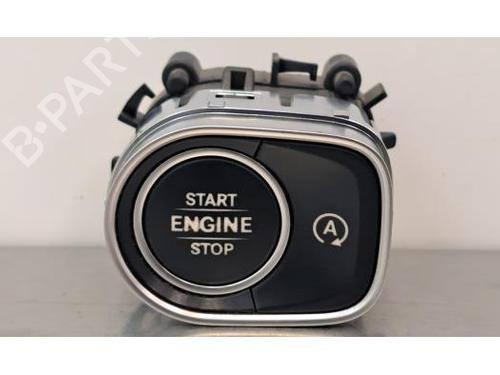 Used Switch MERCEDES-BENZ GLE (V167) GLE 300 d 4-matic (167.119) (245 hp) 26968227