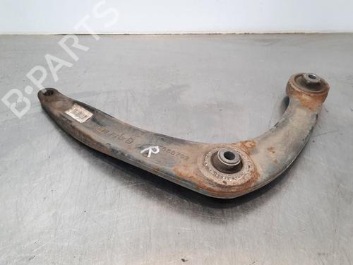 Used Right front suspension arm CITROËN BERLINGO Box Body/MPV (B9) 1.6 VTi 95 (98 hp) 10899580