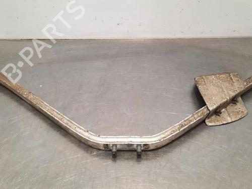 Support PORSCHE 718 BOXSTER (982) 2.0 T (982320, 982321, 982350, 982351) | BP20079285C155 