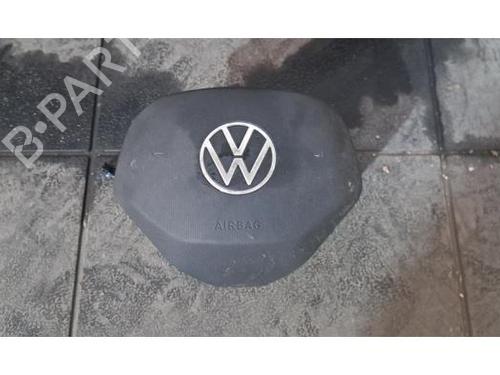 Airbag Kit VW ID.4 (E21) GTX 4motion | BP33859317C86 - Image 6