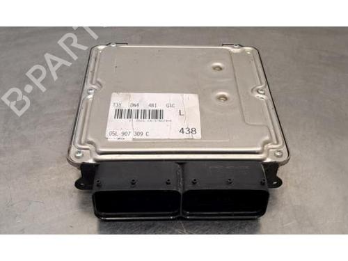 Engine control unit (ECU) AUDI A3 Limousine (8YS, 8YM) 35 TDI | BP40025848M57 - Image 7