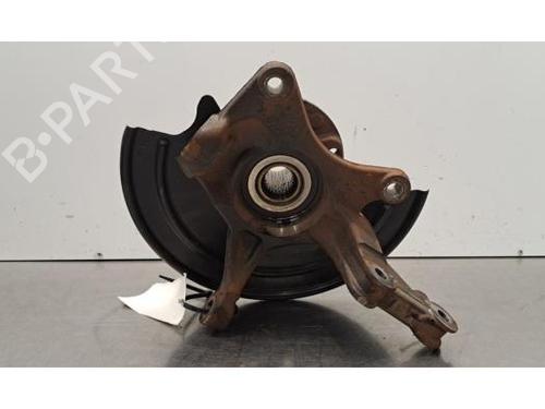 Right front steering knuckle DACIA DUSTER (HM_) 1.5 dCi 115 4x4 (HMAD) | BP39732230M26 - Image 3