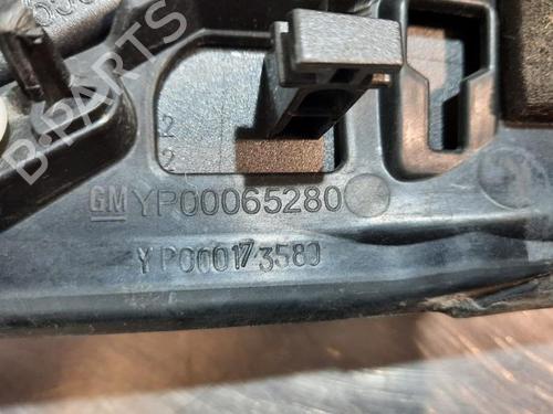 Other OPEL GRANDLAND / GRANDLAND X (A18, P1UO) 1.2 (75) | BP29818037O1 