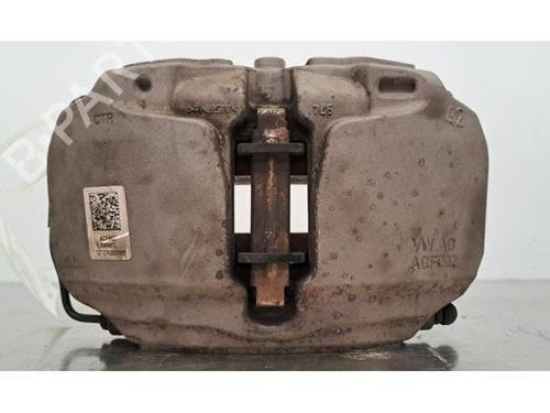 Used Right front brake caliper AUDI A5 Sportback (F5A, F5F) 40 TDI (190 hp) 27288937