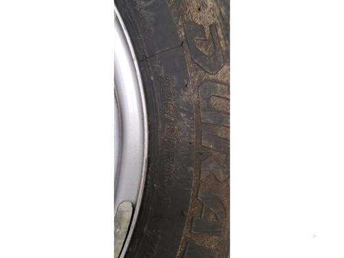 Fælk RENAULT MASTER III Van (FV) 2.3 dCi 110 FWD (FV0R, FV0W, FV1A) | BP38099434C45 - Image 4