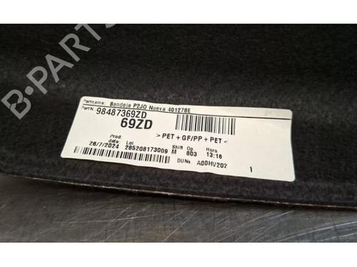 Hattehylde OPEL CORSA F (P2JO) Corsa-e | BP38195928C85 - Image 5