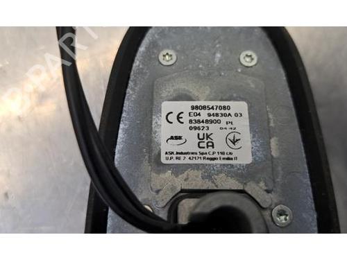 Antenne/Base OPEL COMBO Box Body/MPV (K9) 1.5 D | BP38099428C140 - Image 4