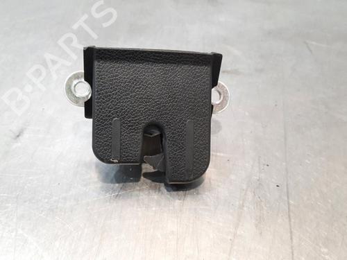 Tailgate lock VW GOLF VII (5G1, BQ1, BE1, BE2) 2.0 R 4motion | BP16263468C101 