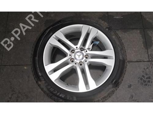 Cerchio MERCEDES-BENZ GLA-CLASS (X156) GLA 180 (156.942) (122 hp) 31366535