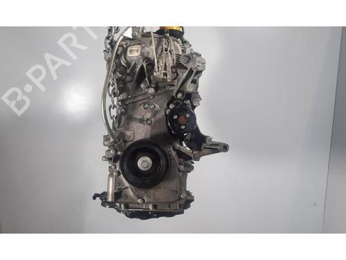 Engine RENAULT CAPTUR I (J5_, H5_) 0.9 TCe 90 | BP29701105M1 