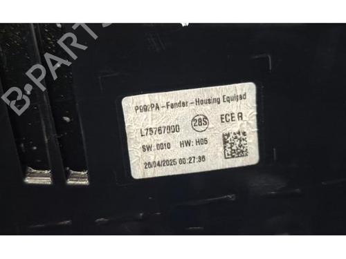 Right taillight PORSCHE 911 Convertible (992) Carrera GTS (992342) | BP39995134C35  - Image 11