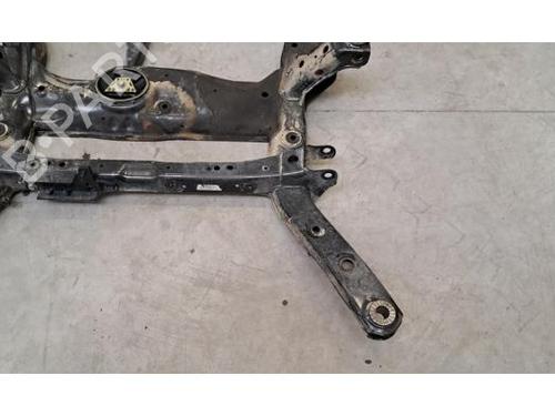Subframe MAN TGE Van 2.0 TDI (01V, 03V, 36V, UYB, UYC, UYD) | BP35772799M9 - Image 6